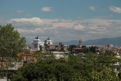 Fotos del hotel - Trastevere Belvedere B&B