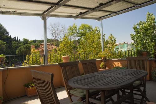 Fotos del hotel - Trastevere Belvedere B&B
