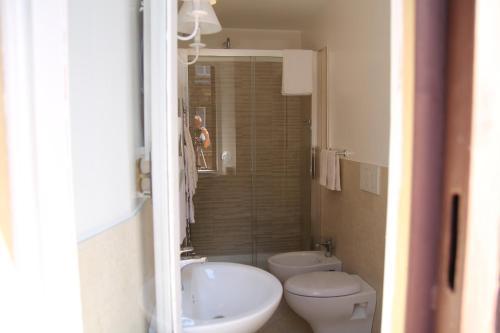 Fotos del hotel - Trastevere Belvedere B&B