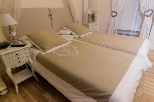 Fotos del hotel - Trastevere Belvedere B&B