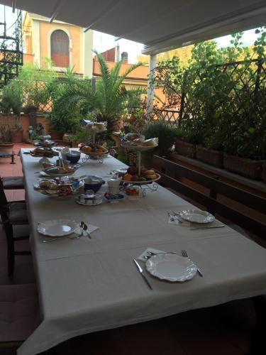 Fotos del hotel - Trastevere Belvedere B&B