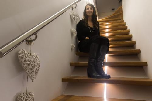 Fotos del hotel - Trastevere Belvedere B&B