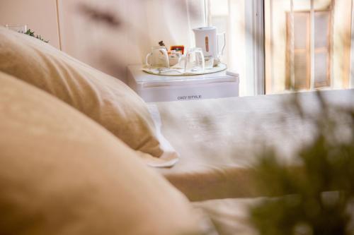 Fotos del hotel - Trastevere Belvedere B&B
