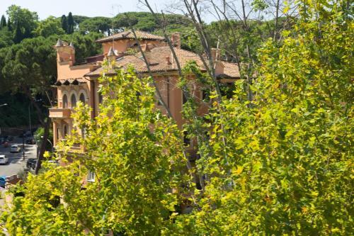 Fotos del hotel - Trastevere Belvedere B&B