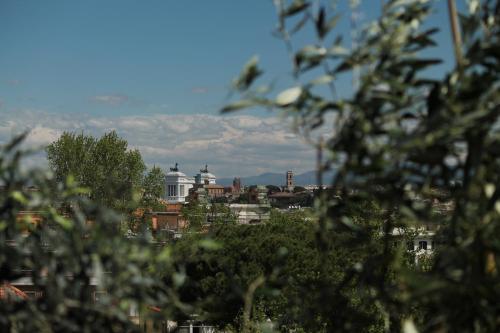 Fotos del hotel - Trastevere Belvedere B&B