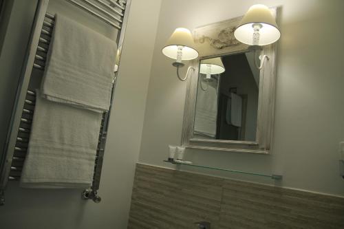 Fotos del hotel - Trastevere Belvedere B&B