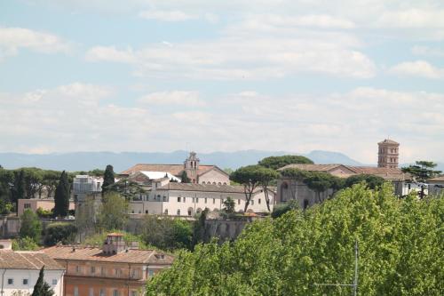 Fotos del hotel - Trastevere Belvedere B&B