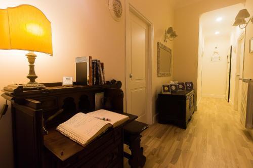 Fotos del hotel - Trastevere Belvedere B&B
