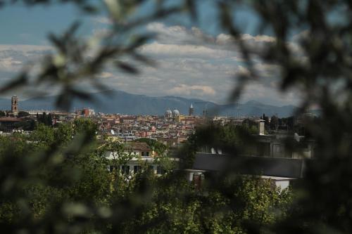 Fotos del hotel - Trastevere Belvedere B&B