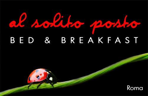 Fotos del hotel - AL SOLITO POSTO B&B