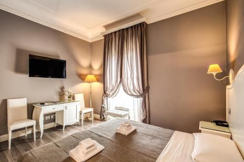 Fotos del hotel - Residenza Castrense