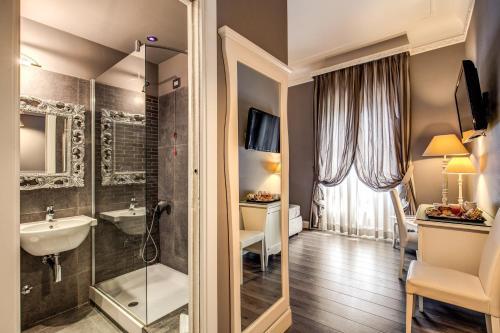 Fotos del hotel - Residenza Castrense