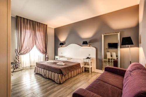 Fotos del hotel - Residenza Castrense