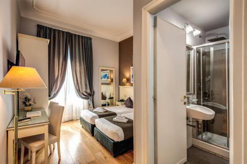 Fotos del hotel - Residenza Castrense