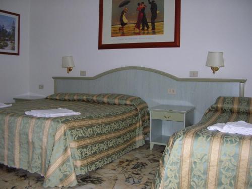 Fotos del hotel - Gioia Bed and Breakfast