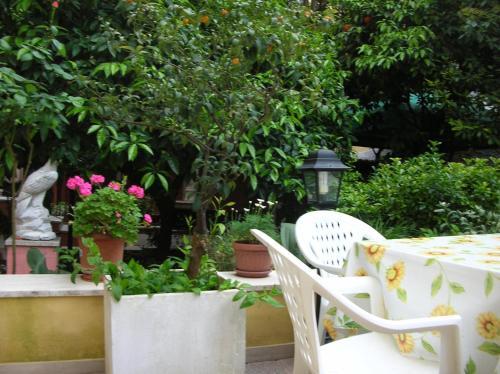 Fotos del hotel - Gioia Bed and Breakfast