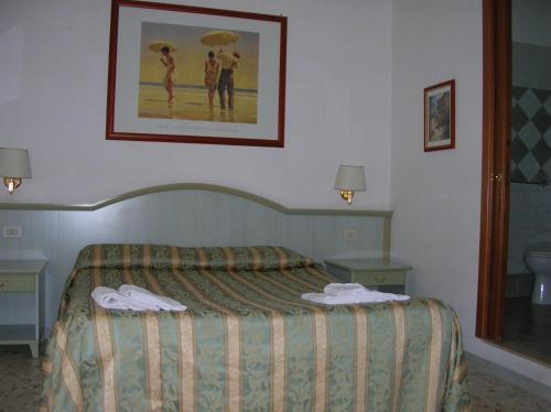 Fotos del hotel - Gioia Bed and Breakfast