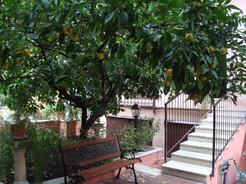 Fotos del hotel - Gioia Bed and Breakfast