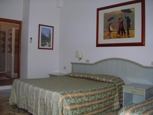 Fotos del hotel - Gioia Bed and Breakfast