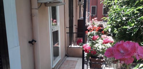 Fotos del hotel - Gioia Bed and Breakfast