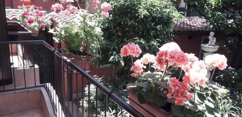 Fotos del hotel - Gioia Bed and Breakfast