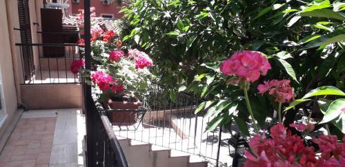 Fotos del hotel - Gioia Bed and Breakfast