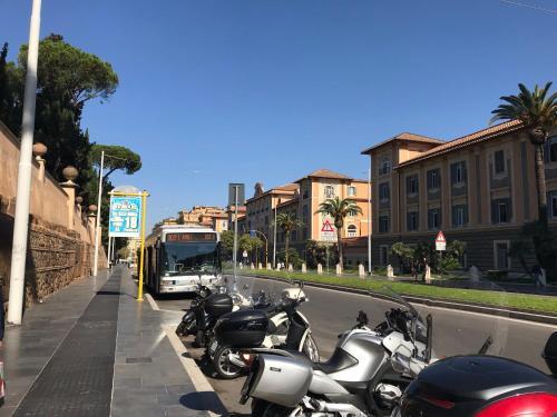 Fotos del hotel - Di Martino Residence
