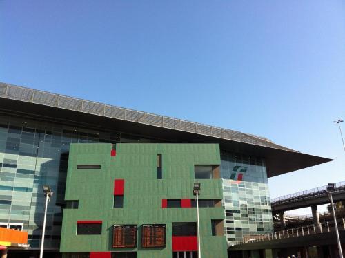 Fotos del hotel - TIBUR STATION HOLIDAY