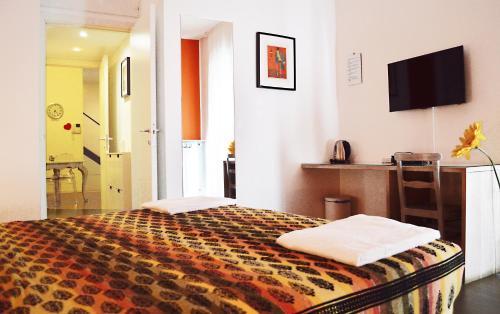 Fotos del hotel - Room Inn