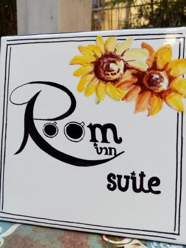 Fotos del hotel - Room Inn