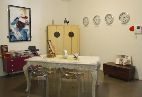 Fotos del hotel - Room Inn