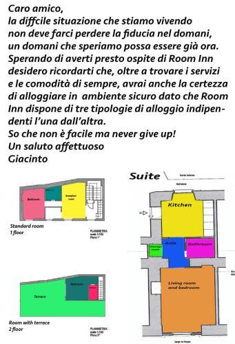 Fotos del hotel - Room Inn