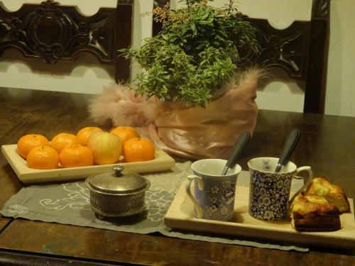 Fotos del hotel - LE STREGHE B&B