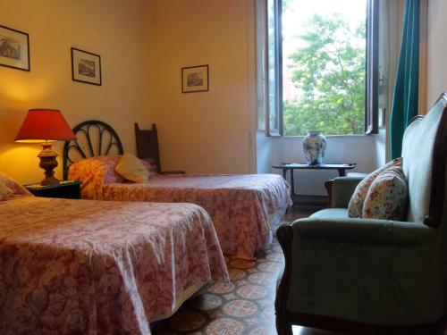 Fotos del hotel - LE STREGHE B&B