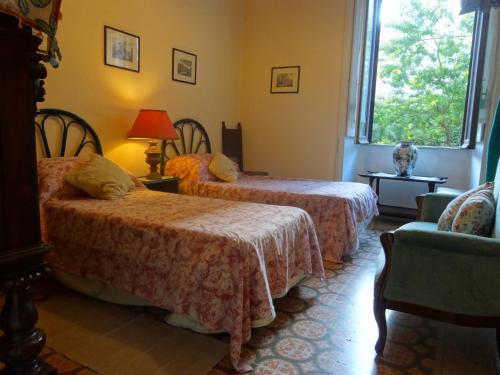 Fotos del hotel - LE STREGHE B&B