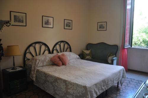 Fotos del hotel - LE STREGHE B&B