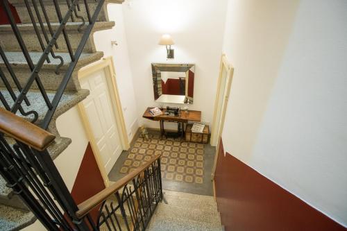 Fotos del hotel - Porta Tosa