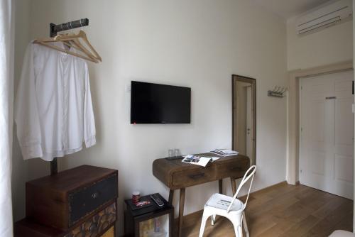 Fotos del hotel - Porta Tosa