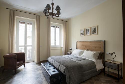 Fotos del hotel - Porta Tosa