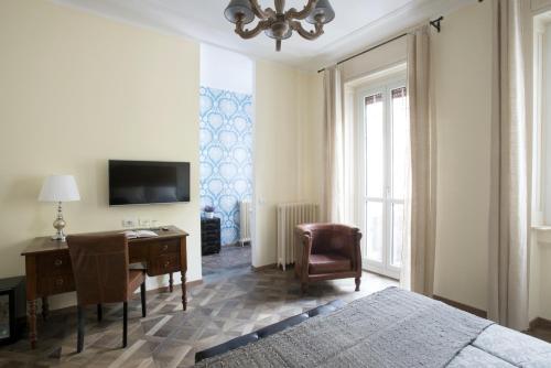 Fotos del hotel - Porta Tosa