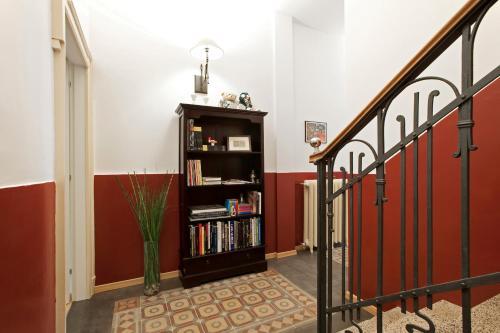 Fotos del hotel - Porta Tosa