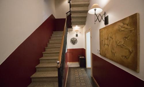 Fotos del hotel - Porta Tosa