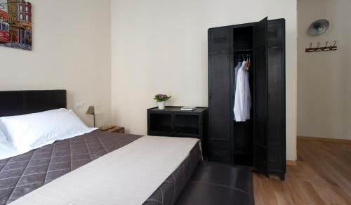 Fotos del hotel - Porta Tosa
