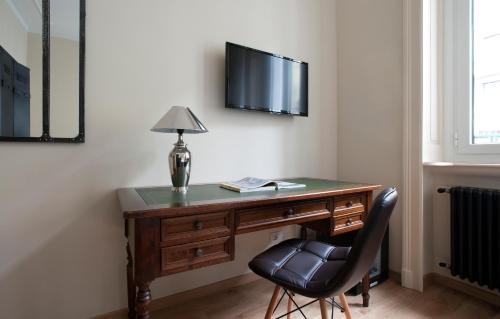 Fotos del hotel - Porta Tosa