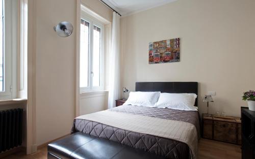 Fotos del hotel - Porta Tosa