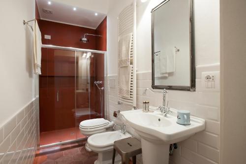 Fotos del hotel - Porta Tosa