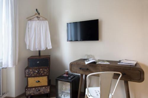 Fotos del hotel - Porta Tosa