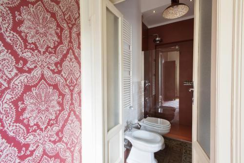 Fotos del hotel - Porta Tosa