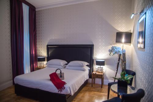 Fotos del hotel - Minerva Relais