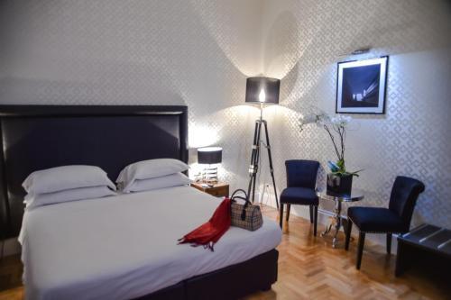 Fotos del hotel - Minerva Relais